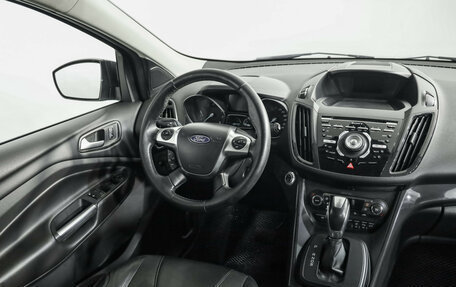 Ford Kuga III, 2015 год, 1 149 000 рублей, 9 фотография