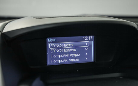 Ford Kuga III, 2015 год, 1 149 000 рублей, 13 фотография