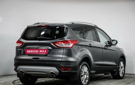 Ford Kuga III, 2015 год, 1 149 000 рублей, 5 фотография