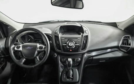 Ford Kuga III, 2015 год, 1 149 000 рублей, 10 фотография