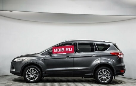 Ford Kuga III, 2015 год, 1 149 000 рублей, 8 фотография