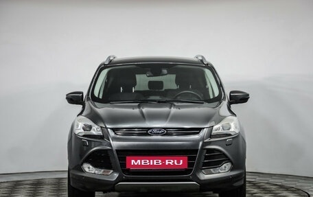 Ford Kuga III, 2015 год, 1 149 000 рублей, 2 фотография