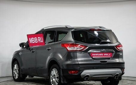 Ford Kuga III, 2015 год, 1 149 000 рублей, 7 фотография