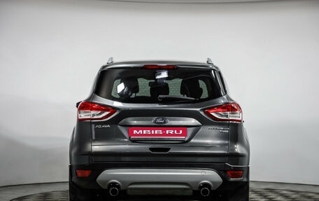Ford Kuga III, 2015 год, 1 149 000 рублей, 6 фотография