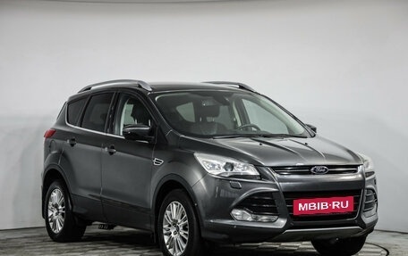 Ford Kuga III, 2015 год, 1 149 000 рублей, 3 фотография