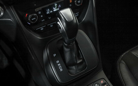 Ford Kuga III, 2015 год, 1 149 000 рублей, 17 фотография