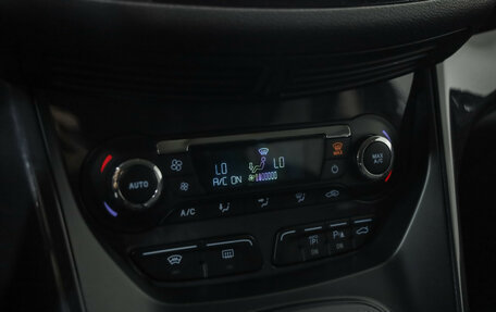 Ford Kuga III, 2015 год, 1 149 000 рублей, 16 фотография