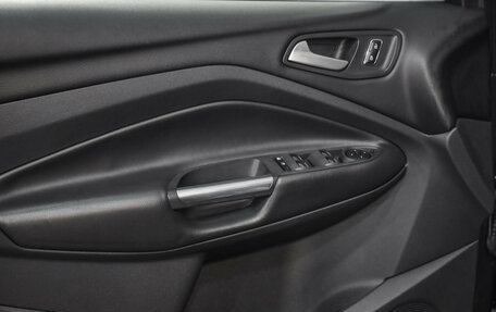Ford Kuga III, 2015 год, 1 149 000 рублей, 19 фотография