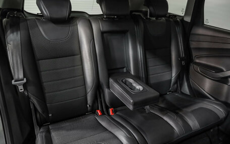 Ford Kuga III, 2015 год, 1 149 000 рублей, 22 фотография