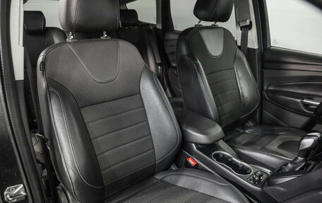 Ford Kuga III, 2015 год, 1 149 000 рублей, 21 фотография