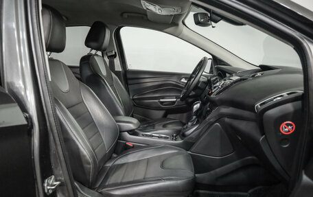 Ford Kuga III, 2015 год, 1 149 000 рублей, 20 фотография