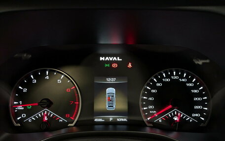 Haval Jolion, 2025 год, 2 350 000 рублей, 15 фотография