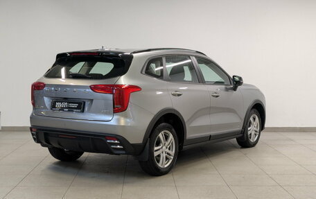 Haval Jolion, 2025 год, 2 350 000 рублей, 5 фотография