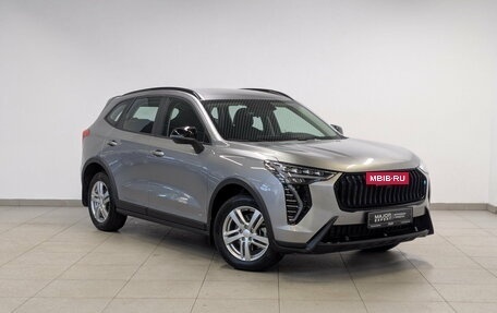 Haval Jolion, 2025 год, 2 350 000 рублей, 3 фотография