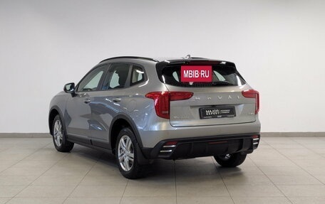 Haval Jolion, 2025 год, 2 350 000 рублей, 7 фотография