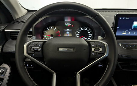 Haval Jolion, 2025 год, 2 350 000 рублей, 23 фотография