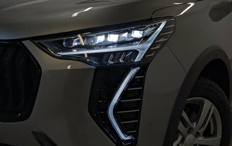 Haval Jolion, 2025 год, 2 350 000 рублей, 27 фотография