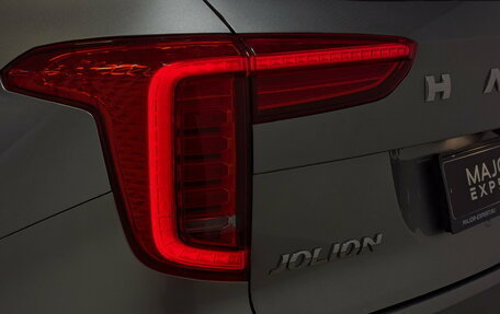Haval Jolion, 2025 год, 2 350 000 рублей, 28 фотография