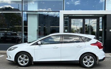 Ford Focus III, 2013 год, 609 000 рублей, 8 фотография
