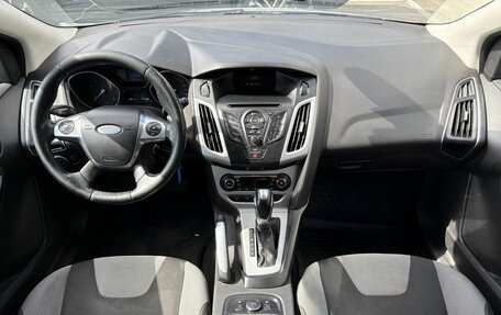 Ford Focus III, 2013 год, 609 000 рублей, 10 фотография