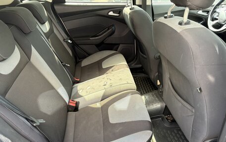 Ford Focus III, 2013 год, 609 000 рублей, 11 фотография