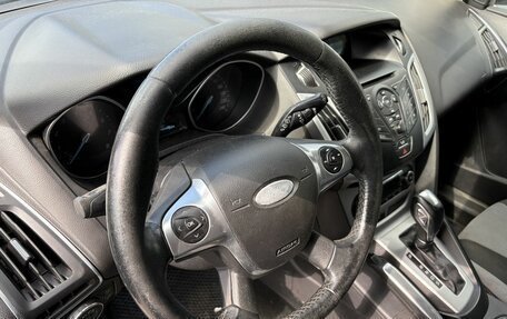 Ford Focus III, 2013 год, 609 000 рублей, 14 фотография