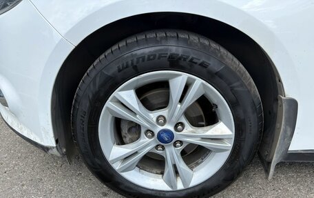 Ford Focus III, 2013 год, 609 000 рублей, 12 фотография