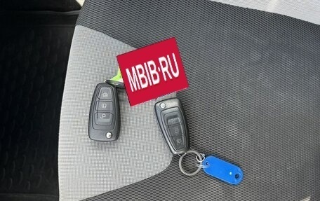 Ford Focus III, 2013 год, 609 000 рублей, 17 фотография