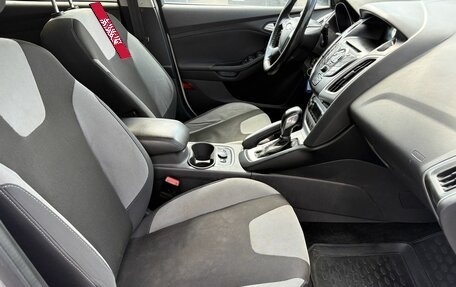 Ford Focus III, 2013 год, 609 000 рублей, 9 фотография