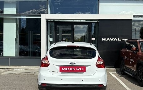 Ford Focus III, 2013 год, 609 000 рублей, 6 фотография