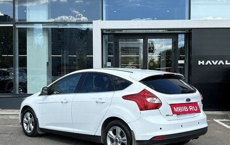 Ford Focus III, 2013 год, 609 000 рублей, 7 фотография