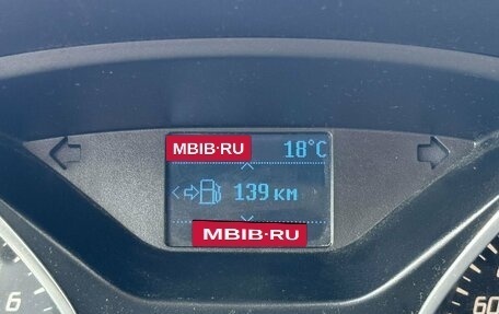 Ford Focus III, 2013 год, 609 000 рублей, 18 фотография