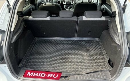 Ford Focus III, 2013 год, 609 000 рублей, 13 фотография