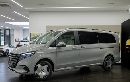 Mercedes-Benz V-Класс, 2026 год, 14 900 000 рублей, 2 фотография