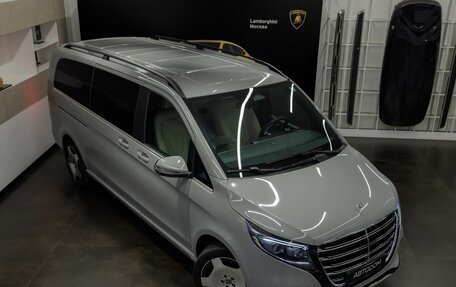 Mercedes-Benz V-Класс, 2026 год, 14 900 000 рублей, 4 фотография
