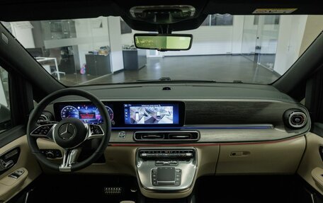 Mercedes-Benz V-Класс, 2026 год, 14 900 000 рублей, 11 фотография