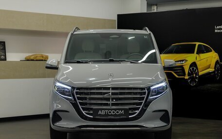 Mercedes-Benz V-Класс, 2026 год, 14 900 000 рублей, 6 фотография