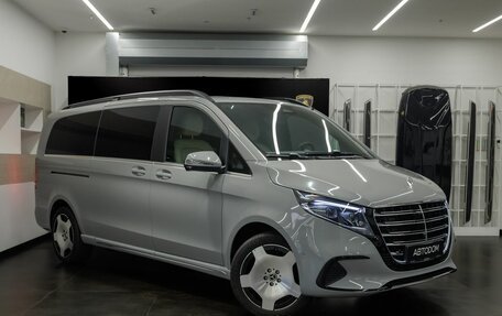 Mercedes-Benz V-Класс, 2026 год, 14 900 000 рублей, 3 фотография