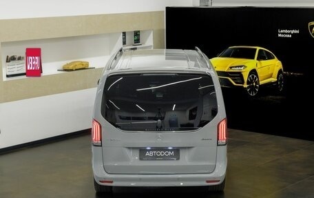 Mercedes-Benz V-Класс, 2026 год, 14 900 000 рублей, 10 фотография