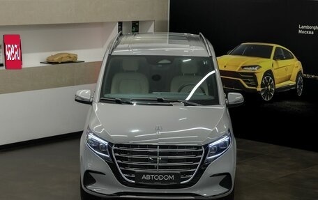 Mercedes-Benz V-Класс, 2026 год, 14 900 000 рублей, 7 фотография
