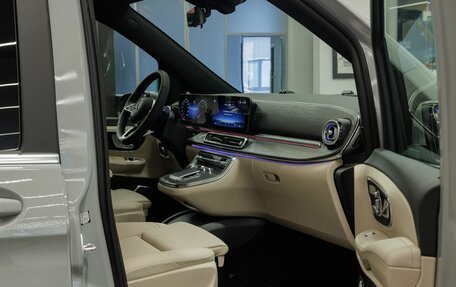 Mercedes-Benz V-Класс, 2026 год, 14 900 000 рублей, 15 фотография