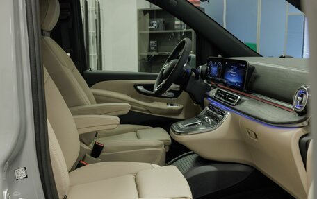 Mercedes-Benz V-Класс, 2026 год, 14 900 000 рублей, 14 фотография