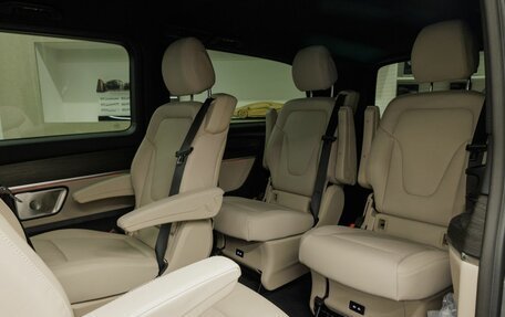 Mercedes-Benz V-Класс, 2026 год, 14 900 000 рублей, 19 фотография