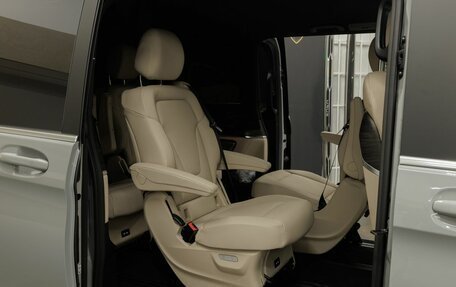 Mercedes-Benz V-Класс, 2026 год, 14 900 000 рублей, 20 фотография