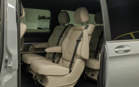 Mercedes-Benz V-Класс, 2026 год, 14 900 000 рублей, 17 фотография