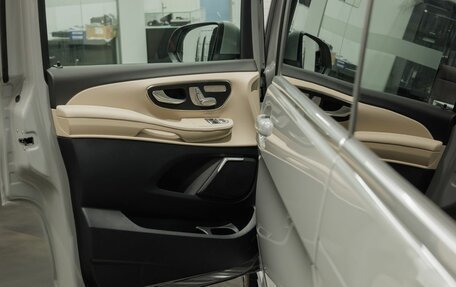 Mercedes-Benz V-Класс, 2026 год, 14 900 000 рублей, 26 фотография