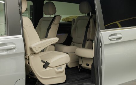 Mercedes-Benz V-Класс, 2026 год, 14 900 000 рублей, 18 фотография