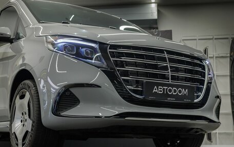 Mercedes-Benz V-Класс, 2026 год, 14 900 000 рублей, 24 фотография
