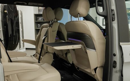 Mercedes-Benz V-Класс, 2026 год, 14 900 000 рублей, 16 фотография