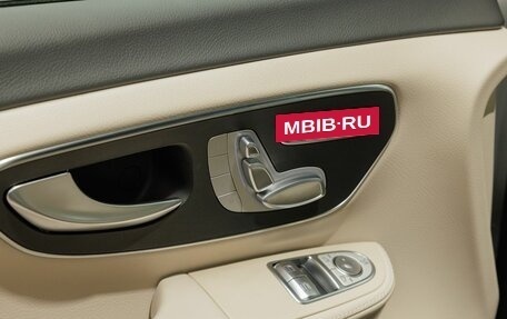 Mercedes-Benz V-Класс, 2026 год, 14 900 000 рублей, 27 фотография